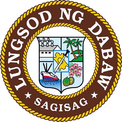 davao city logo|File:Davao.